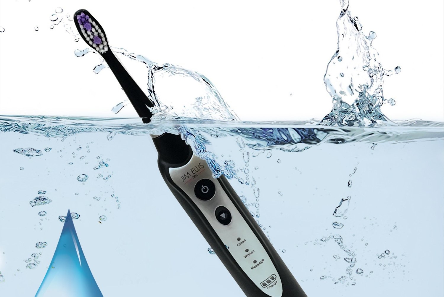 9 Amazing Electric Toothbrush Heads By Dr Jim Ellis For 2024