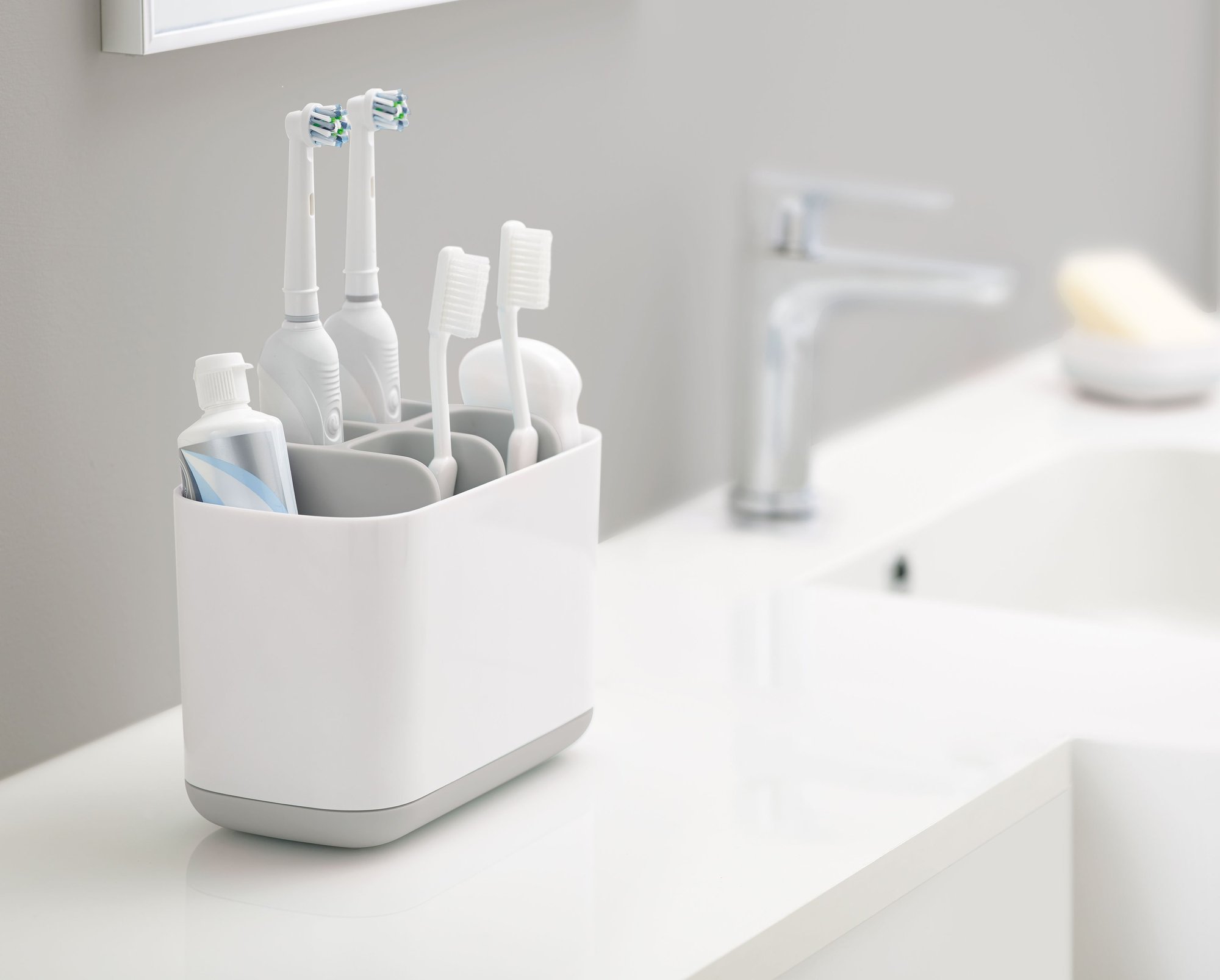 9 Amazing Electric Toothbrush Organizer For 2024