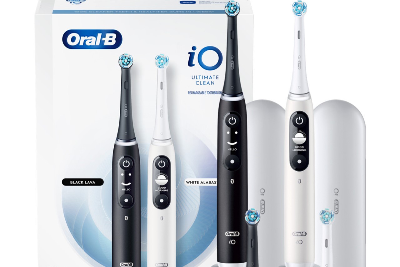 9 Amazing Electric Toothbrush Pack For 2024