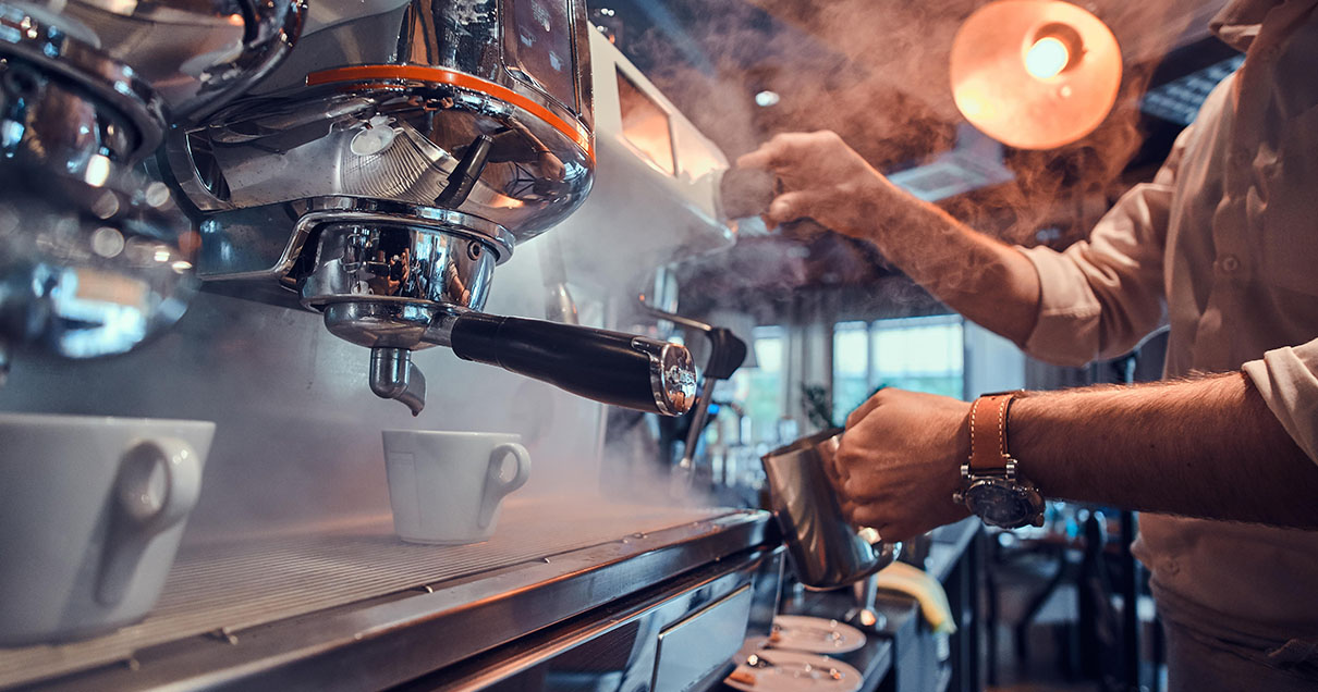 9 Amazing Espresso Machine Filter For 2024