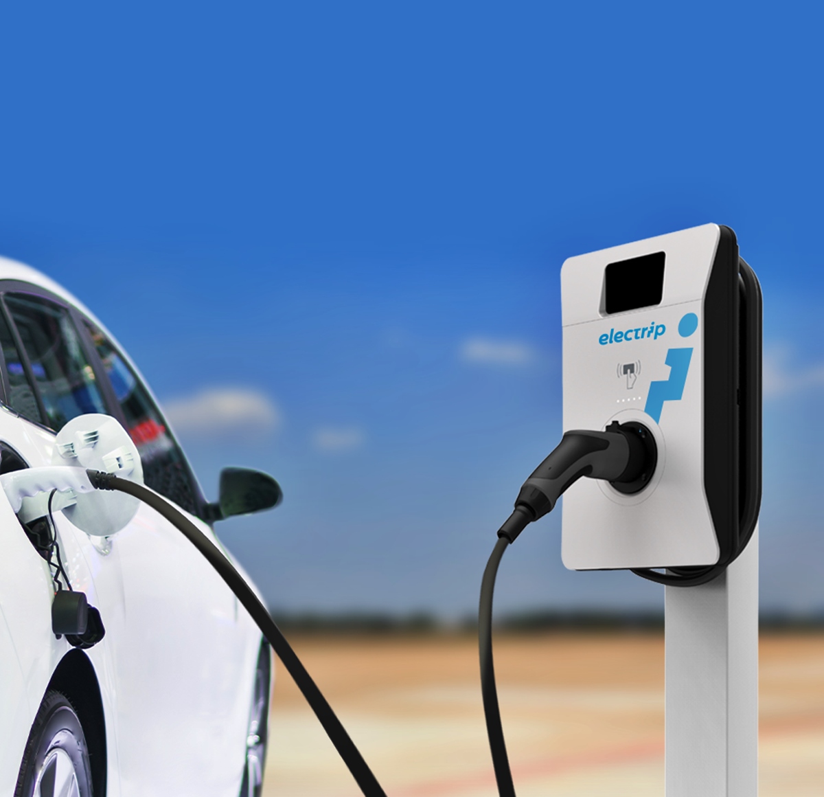 9 Amazing Fast Charging Station For 2024