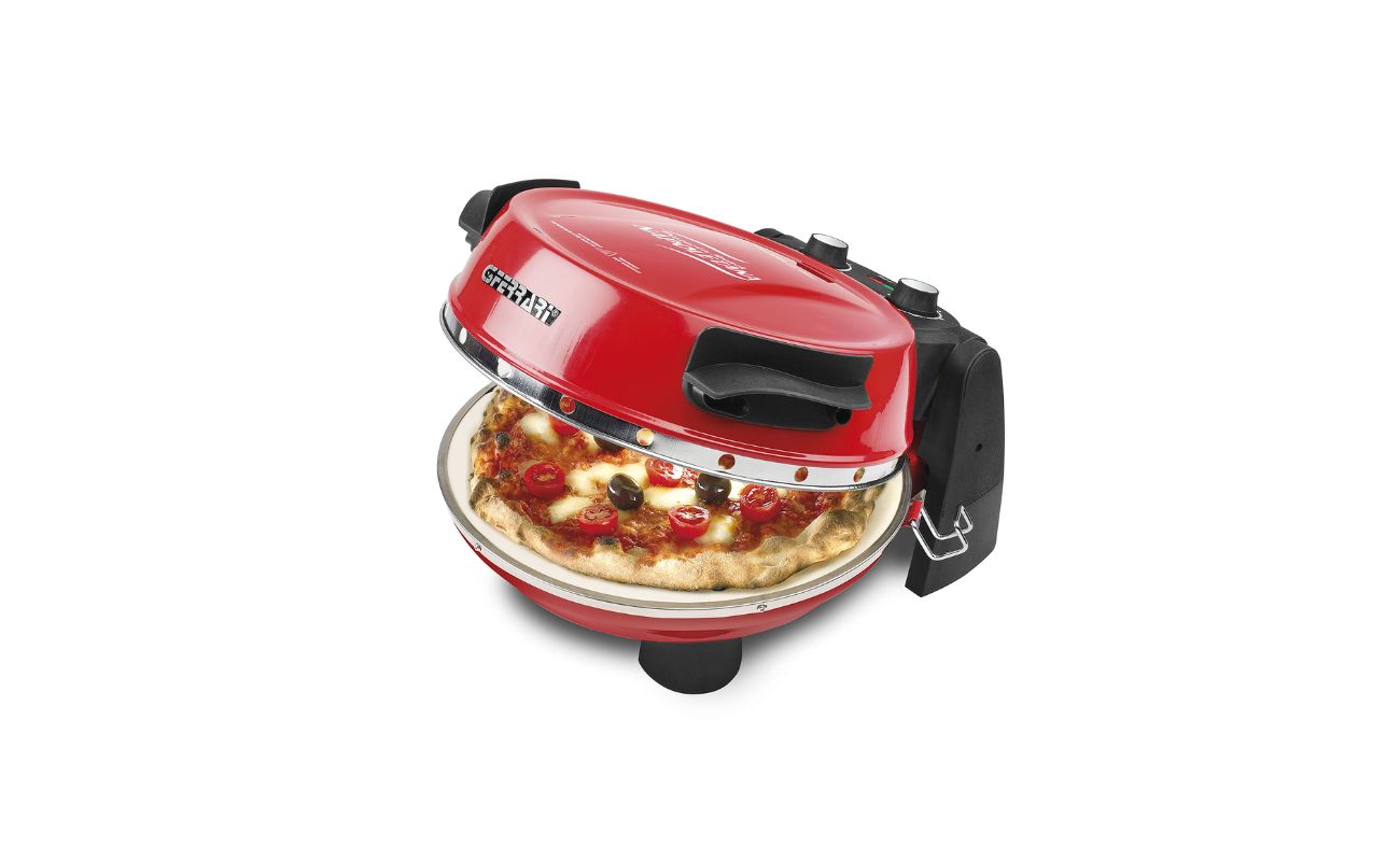9 Amazing Ferrari Pizza Oven For 2024