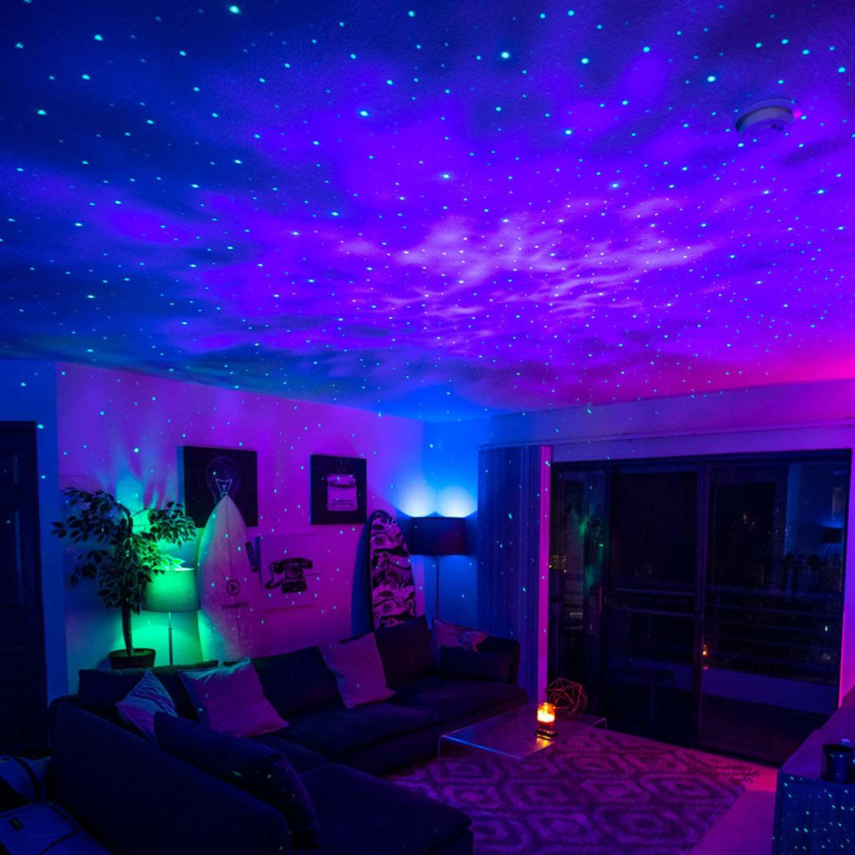 9 Amazing Galaxy Projector For 2024