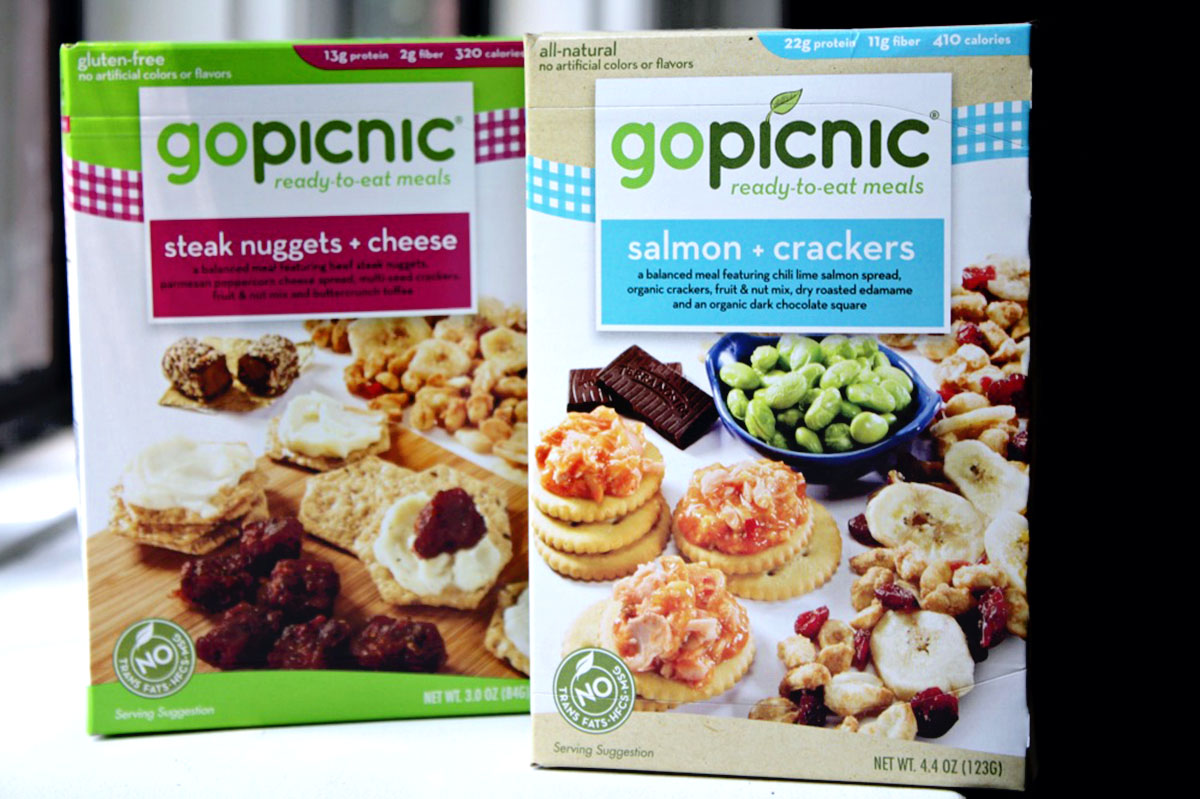 9 Amazing Go Picnic Meals For 2024