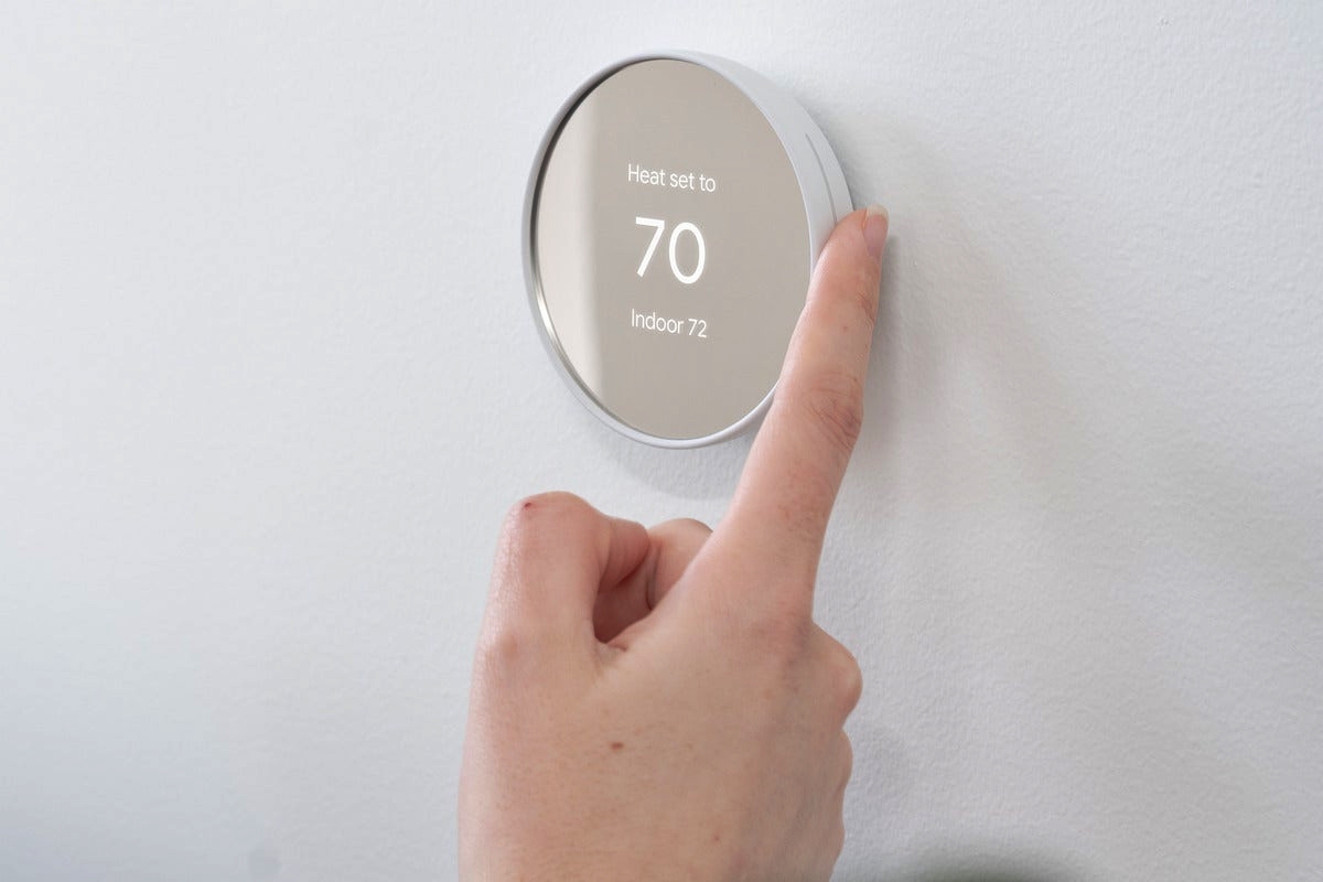9 Amazing Google Thermostat For 2024