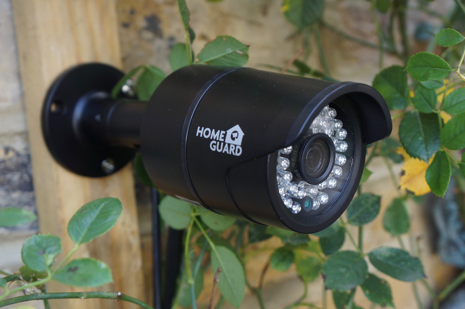 9 Amazing HD Security Cameras For 2024 Storables