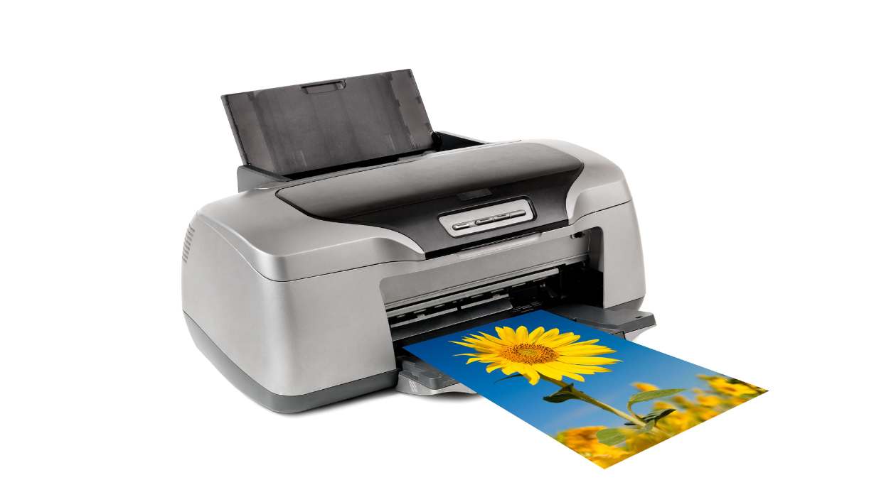 9 Amazing Inkjet Printer For 2024