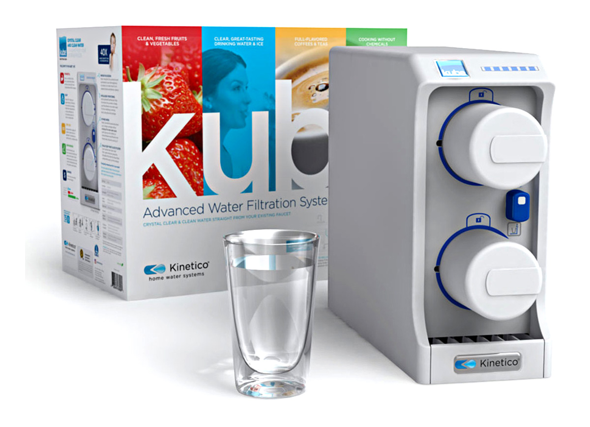 9 Amazing Kube Water Filtration System For 2024