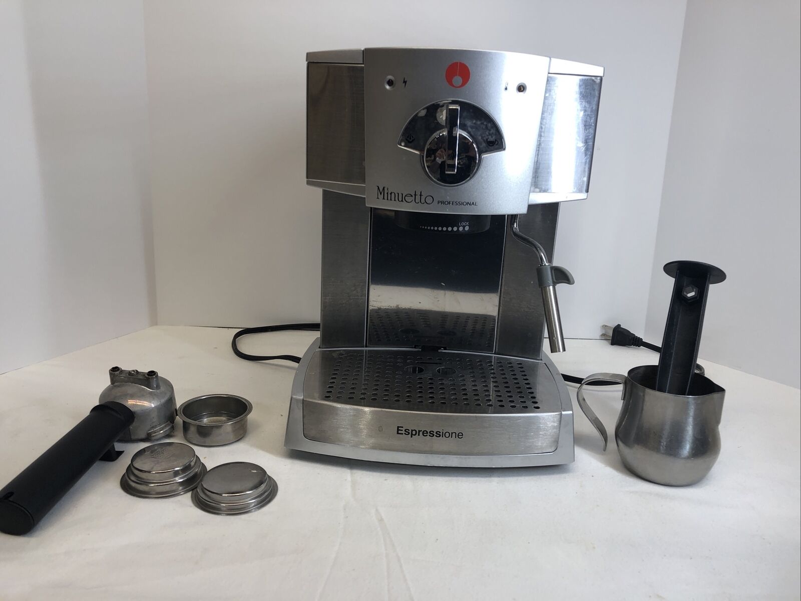 9 Amazing Minuetto Espresso Machine For 2024