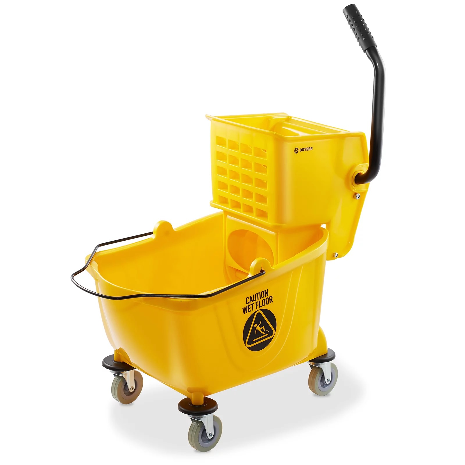 9 Amazing Mop Bucket With Wringer For 2024