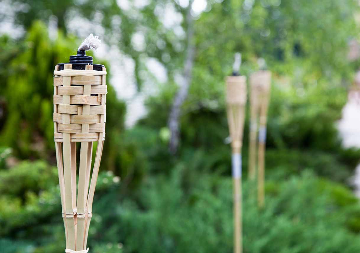 9 Amazing Patio Torches For 2024