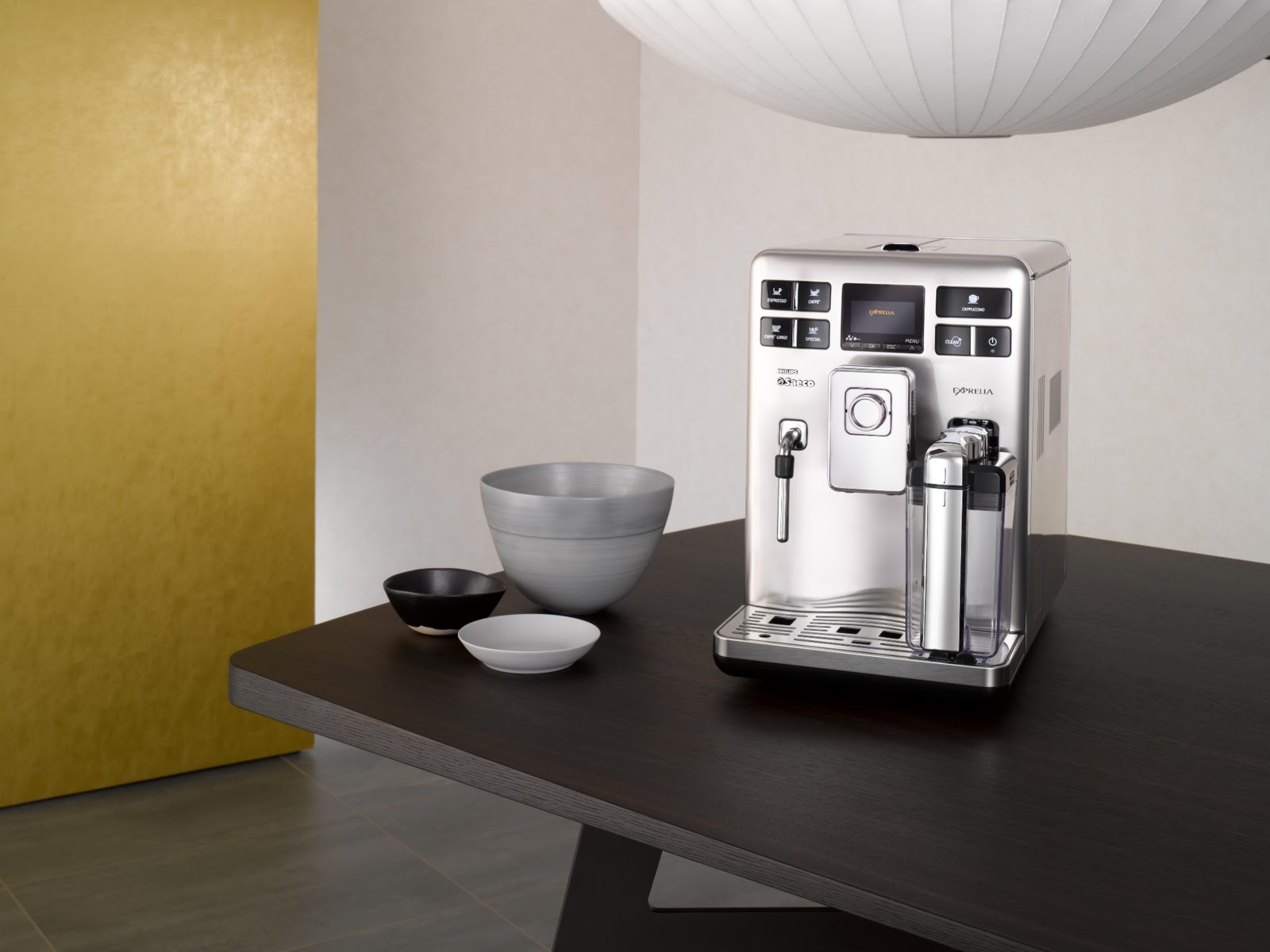 9 Amazing Philips Saeco Espresso Machine For 2024