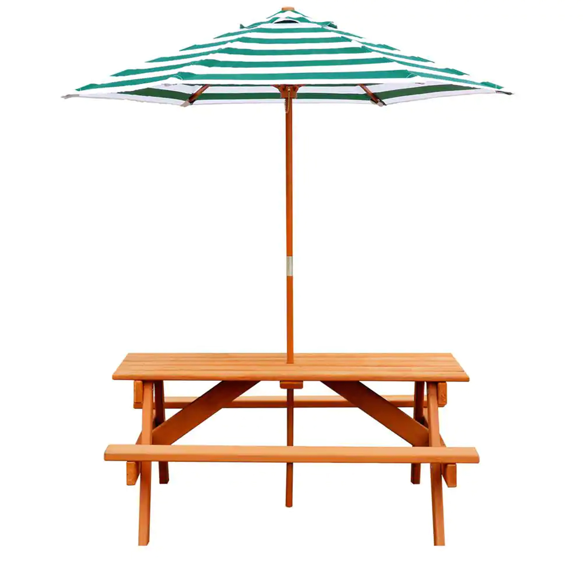 9 Amazing Picnic Table Umbrellas For 2024