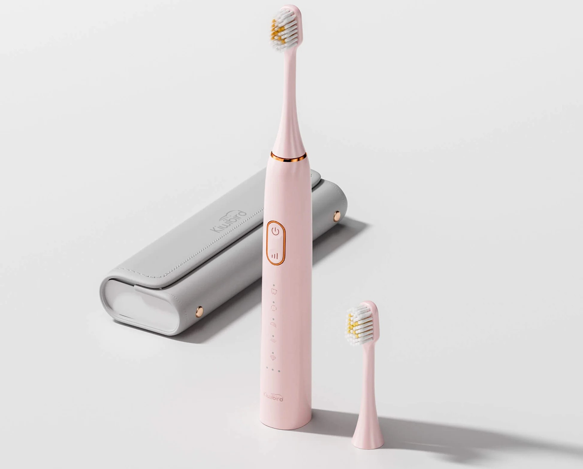 9 Amazing Pink Electric Toothbrush For 2024