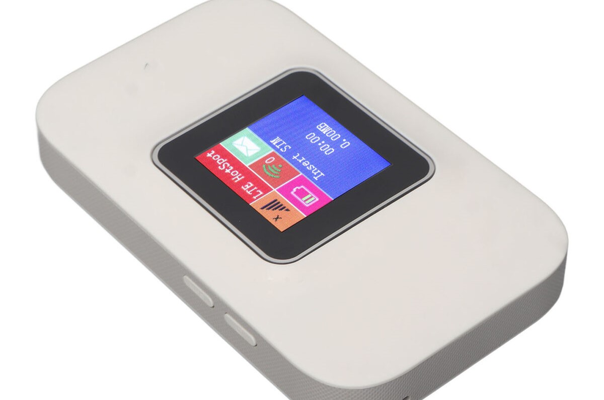 9 Amazing Pocket Wi-Fi Router For 2024