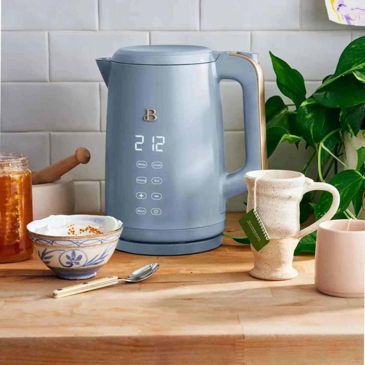 9 Amazing Programmable Electric Kettle For 2023