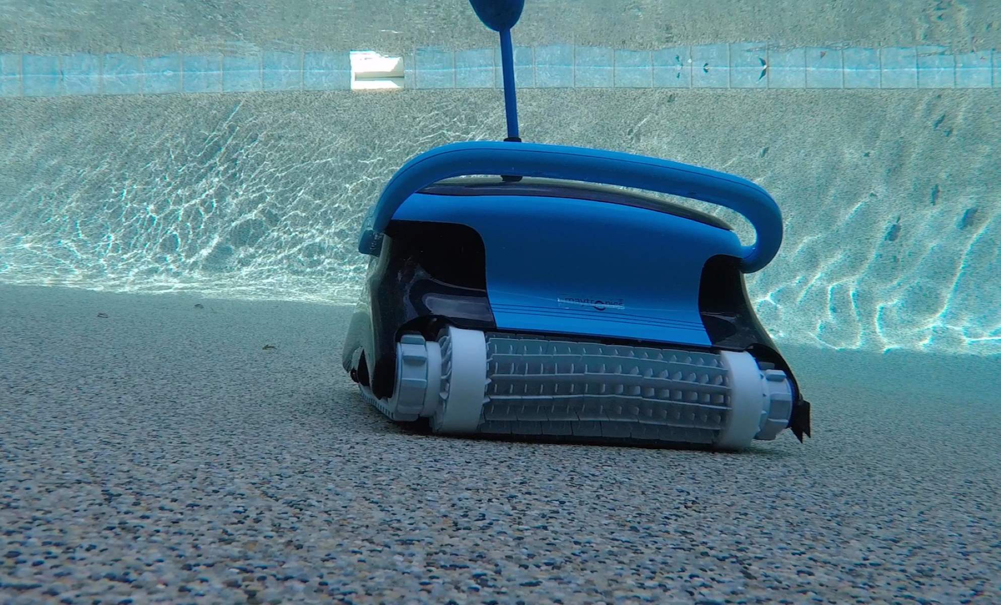 9 Amazing Robotic Inground Pool Cleaner For 2024