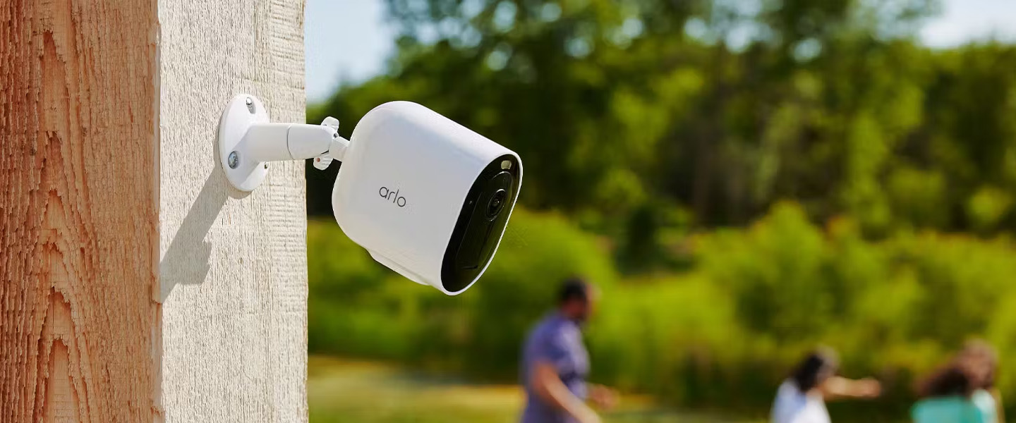 9 Amazing Security Cameras For Home For 2024