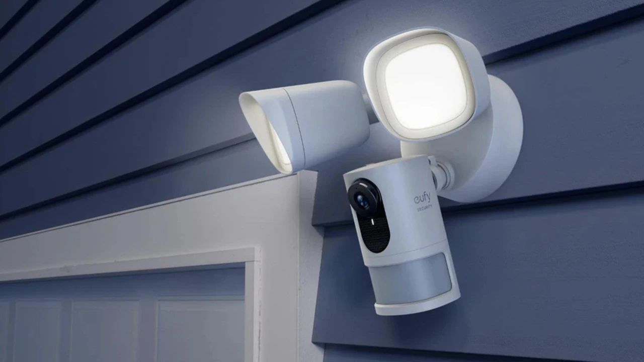 9 Amazing Security Cameras For The Home For 2023
