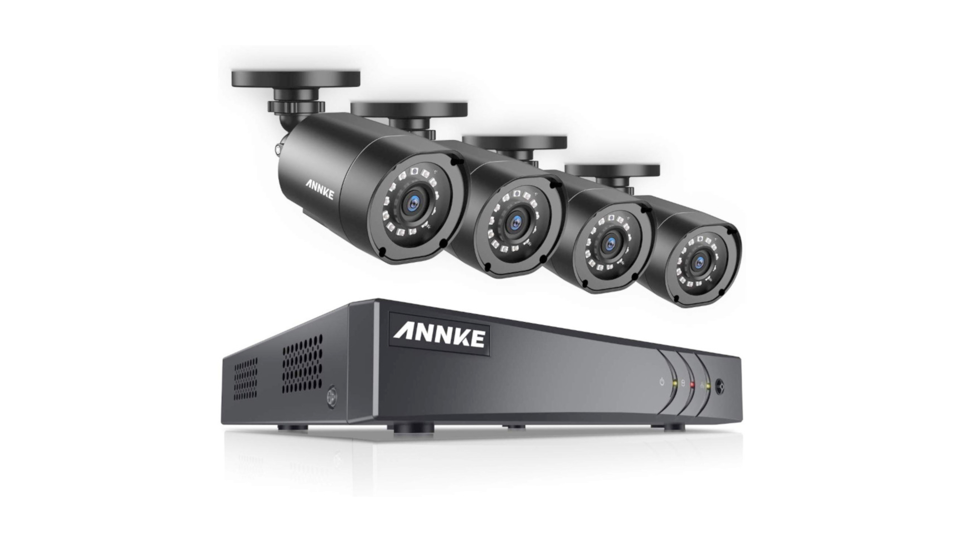 9 Amazing Security Cameras With Dvr For 2024