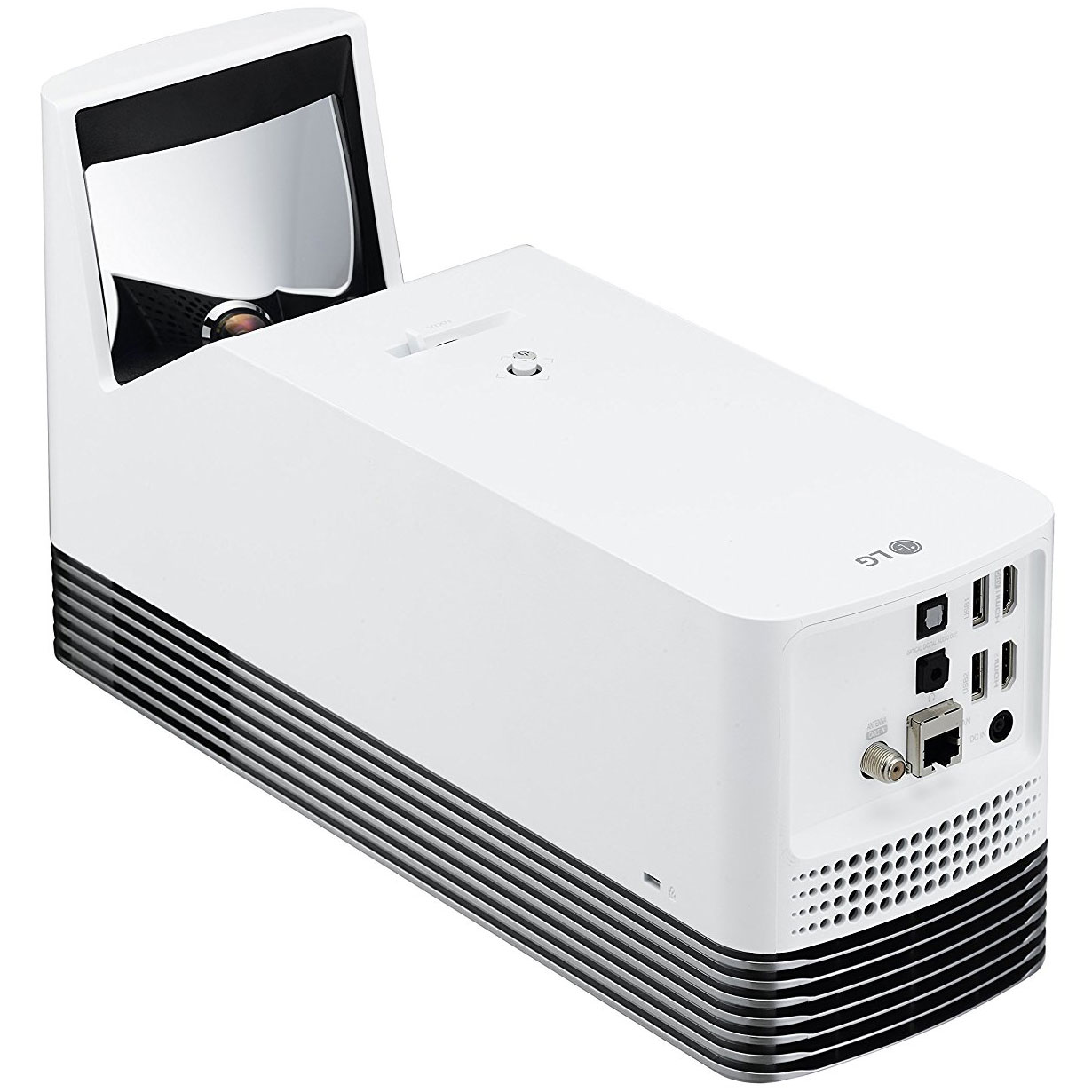 9 Amazing Short Throw Projector 1080P For 2024 Storables