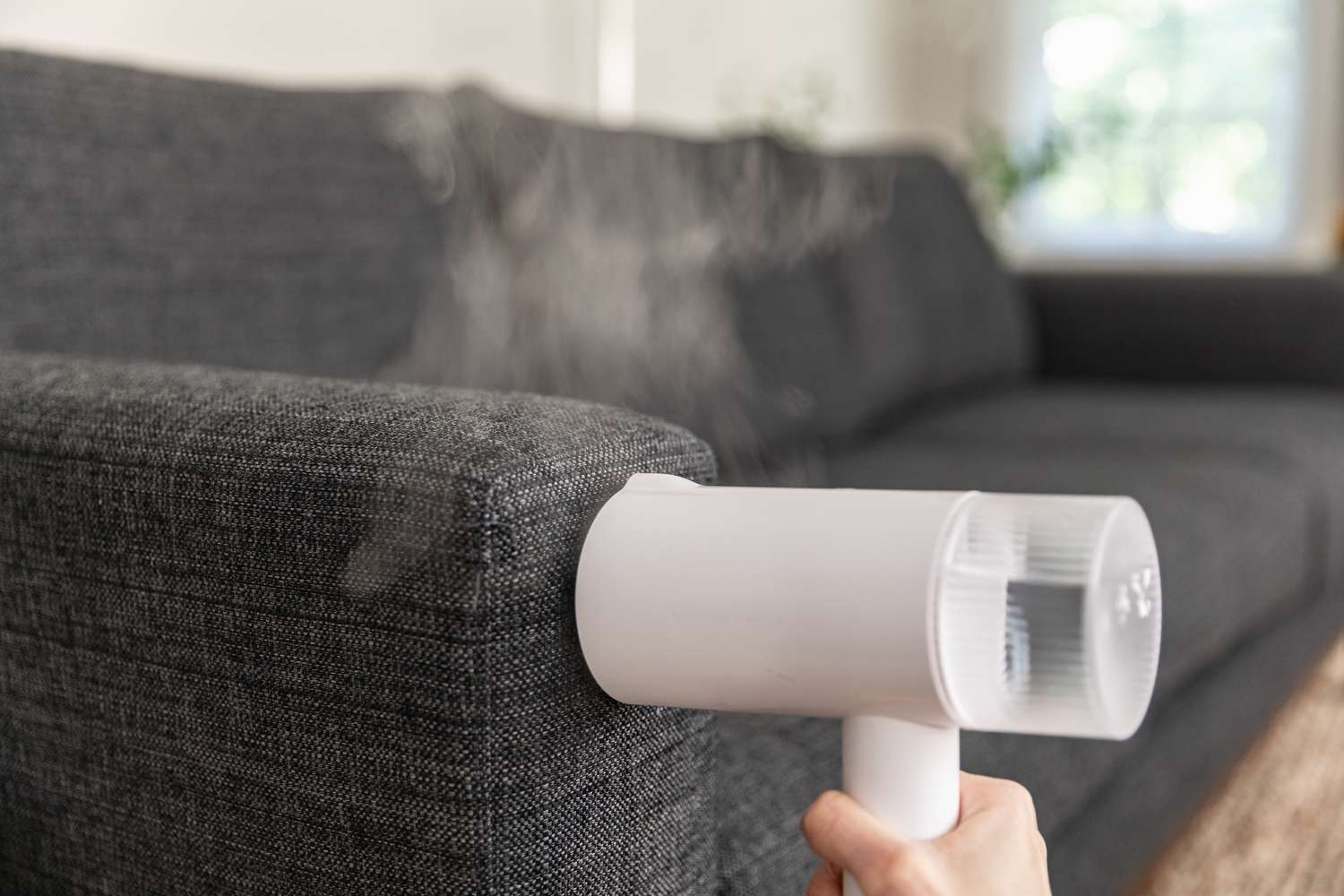 9 Amazing Sofa Steam Cleaner For 2024