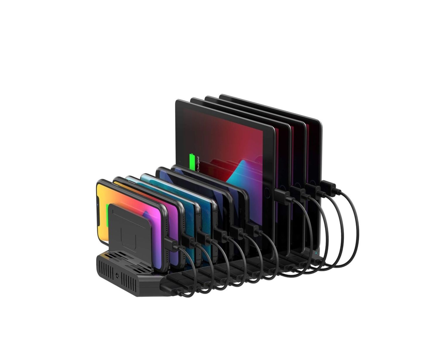 9 Amazing Unitek 10 Port USB Charging Station For 2024