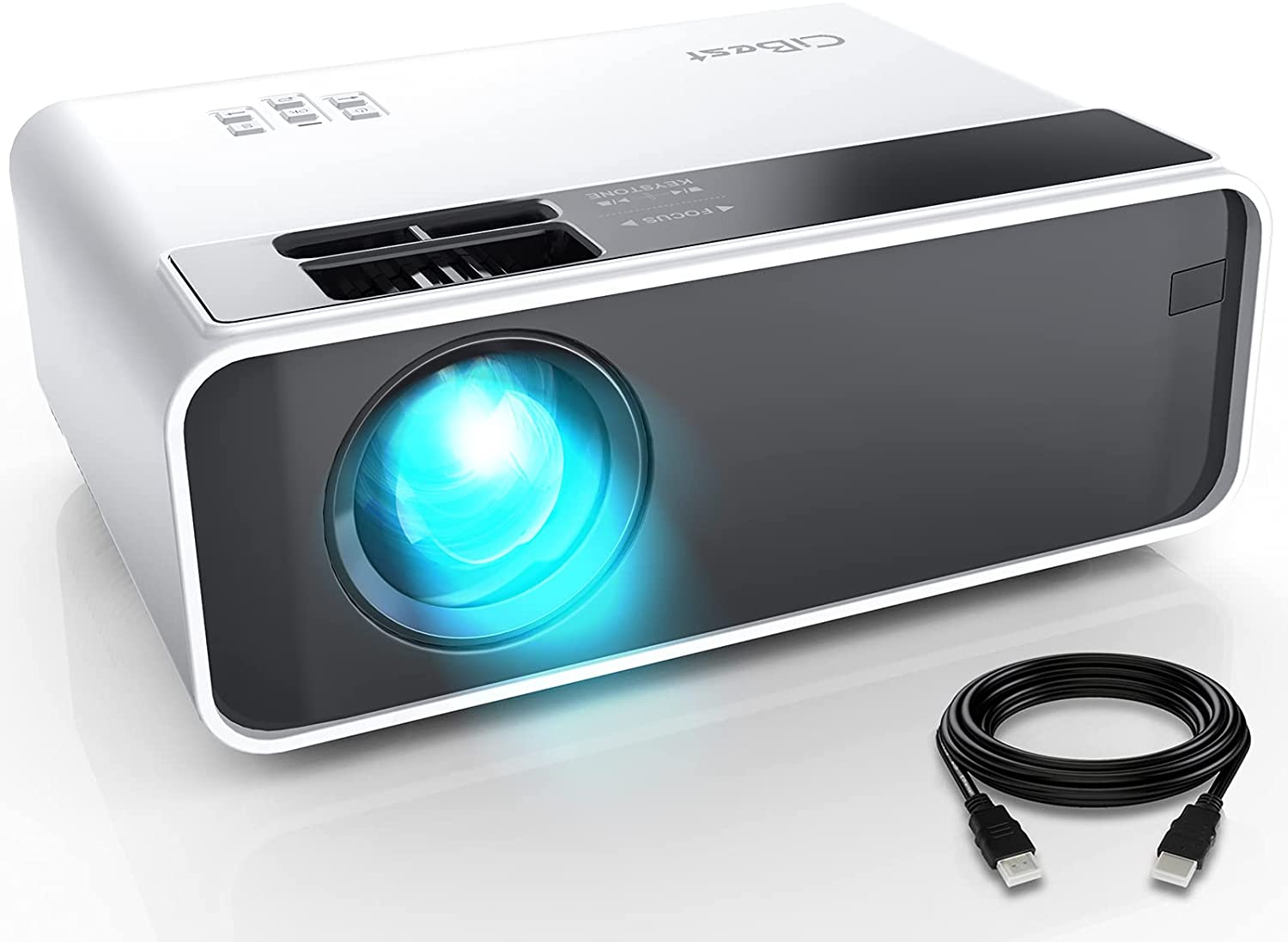 The best projector for video in 2024