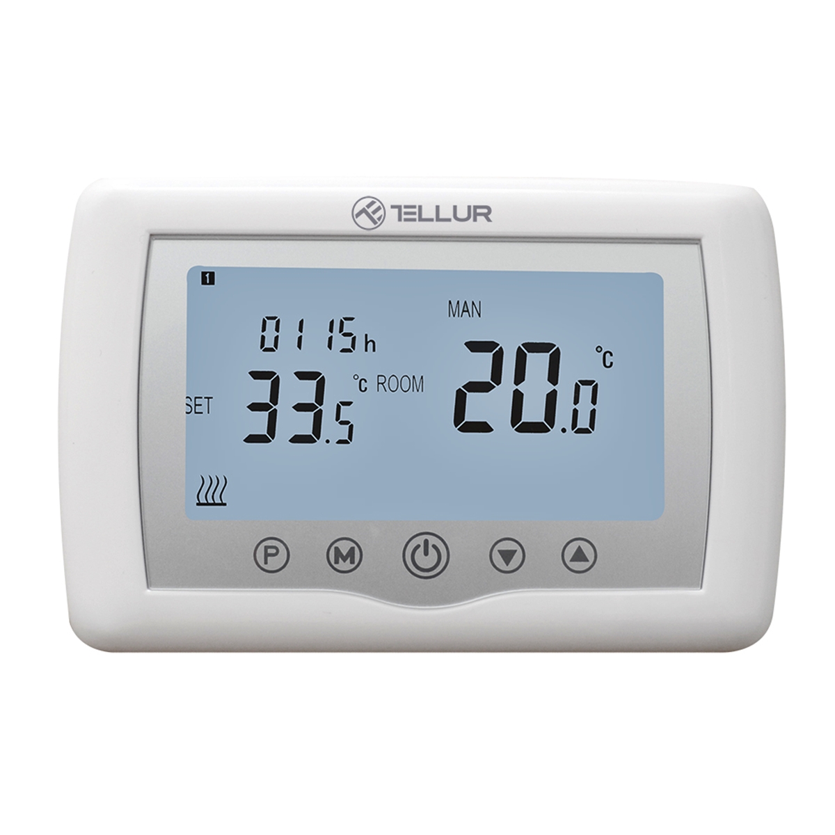 9 Amazing Wi-Fi Home Thermostat For 2024