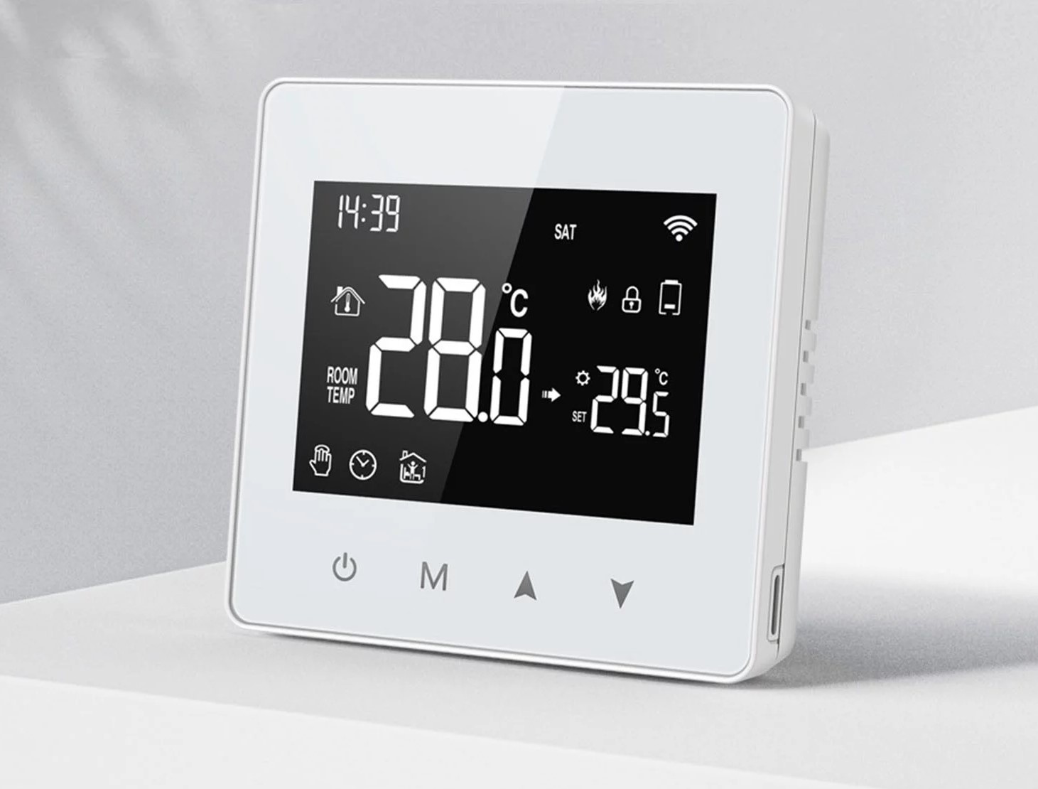 9 Amazing Zigbee Thermostat For 2024