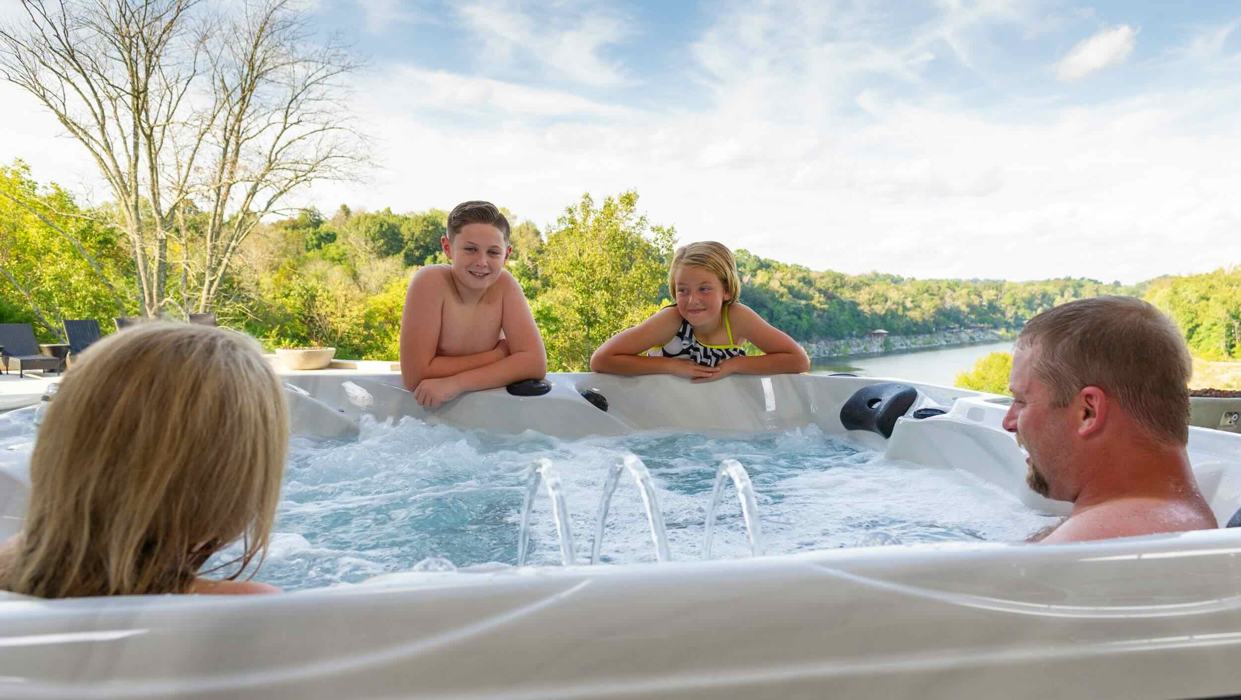 9 Best 5 Person Hot Tub For 2024
