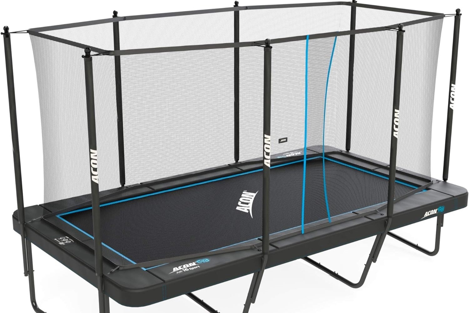 9 Best Acon Rectangle Trampoline For 2024