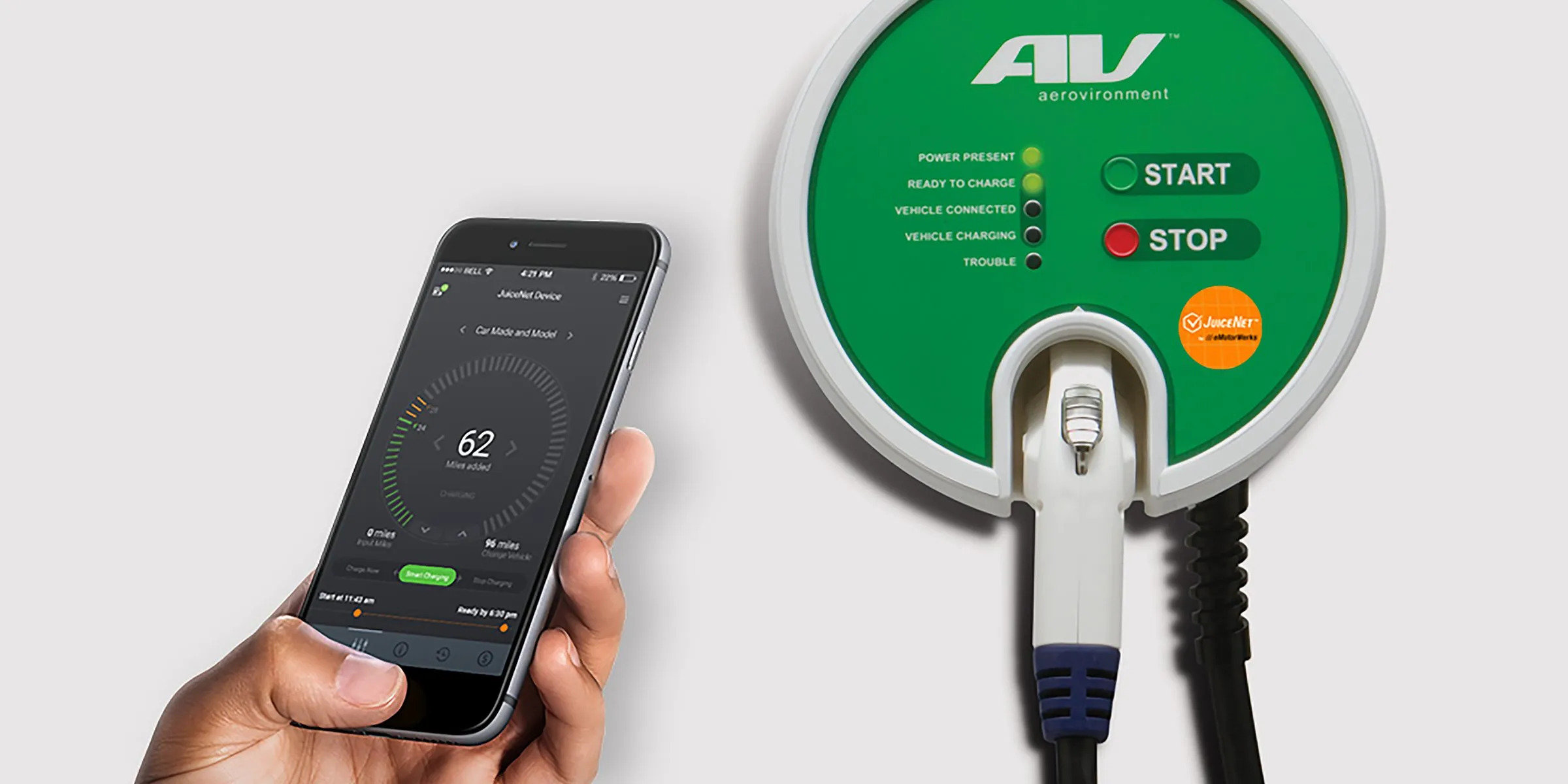 9 Best Aerovironment EV Charger For 2024