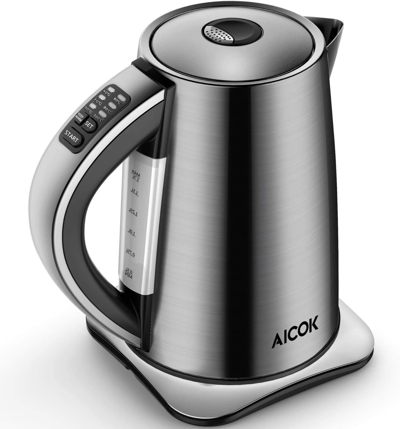 9 Best Aicok Electric Kettle For 2024