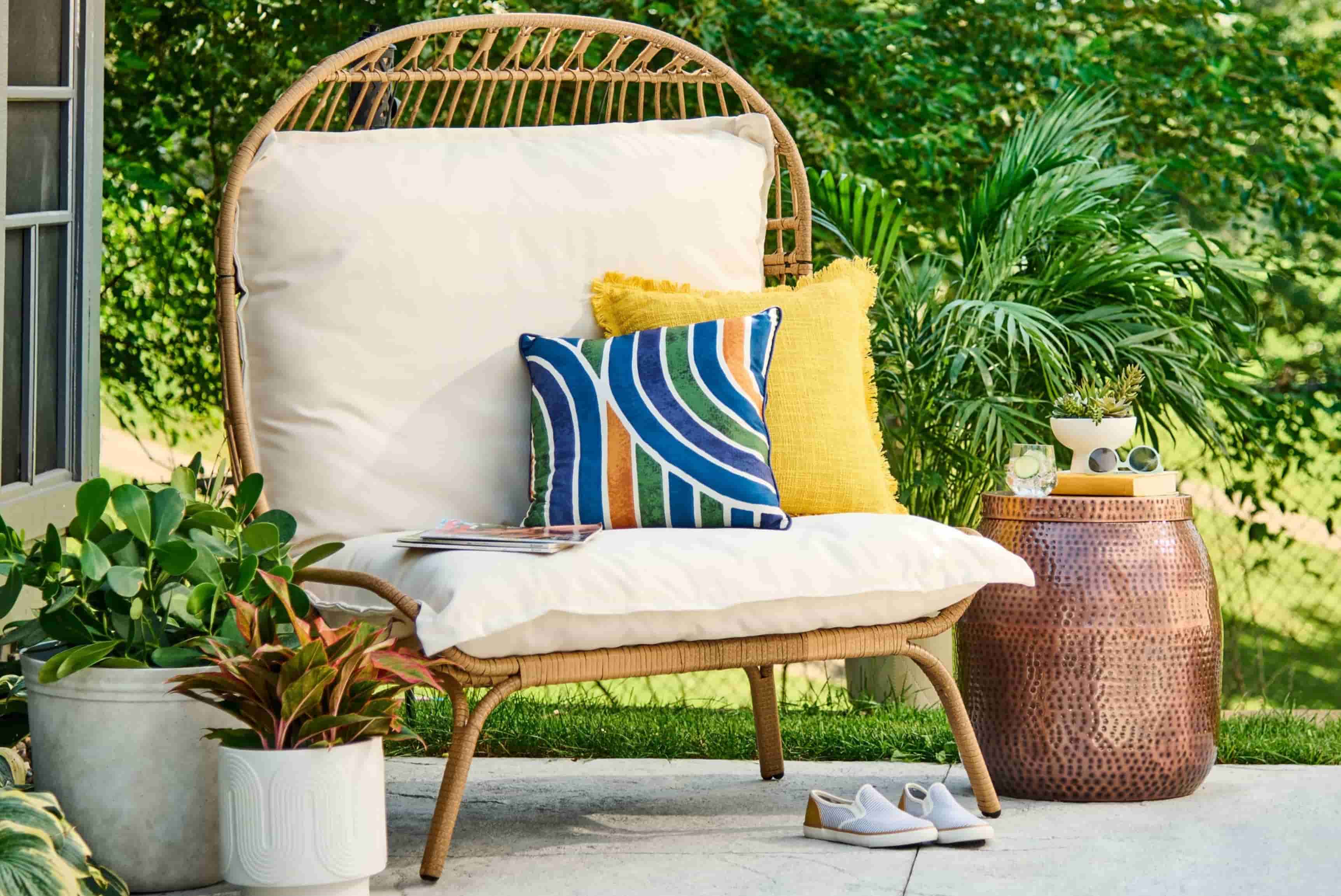 9 Best Better Homes And Gardens Patio Furniture For 2024