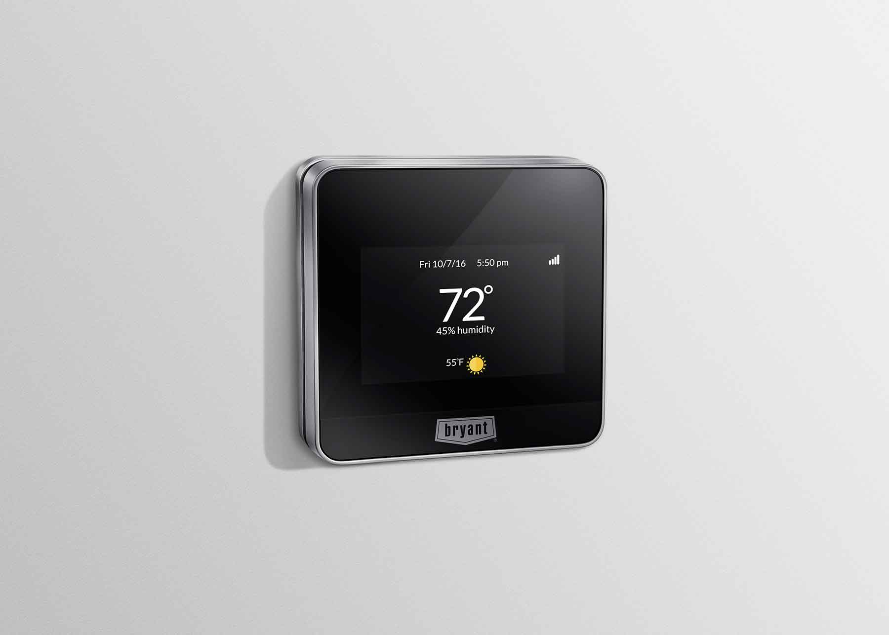 9 Best Bryant Thermostat For 2024