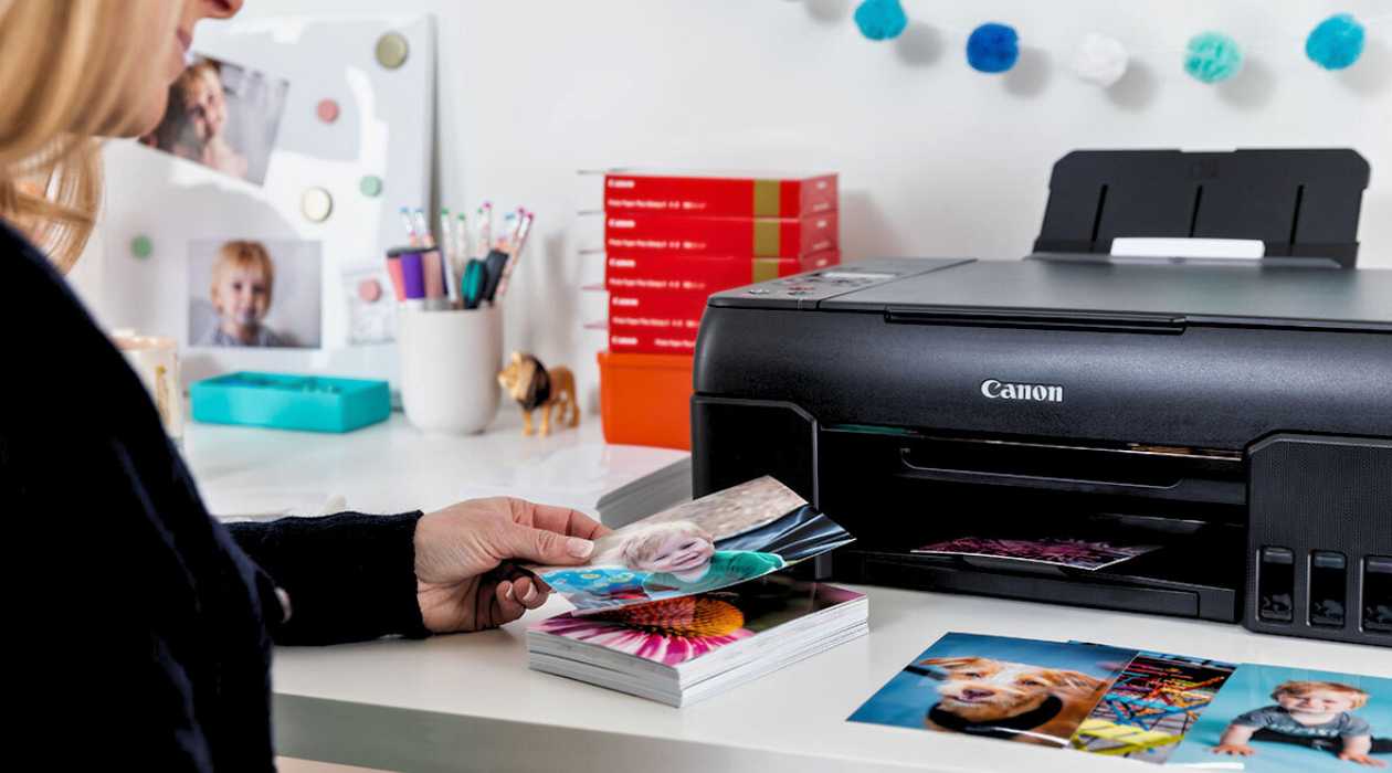 9 Best Canon Wireless Printer For 2024 Storables