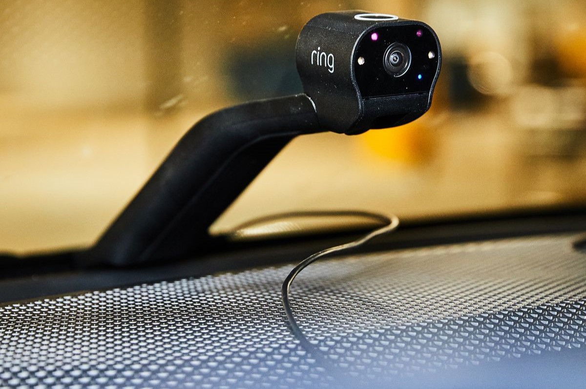 9 Best Car Security Cameras For 2024