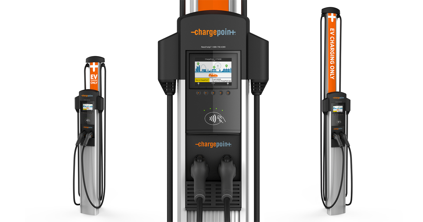 9 Best Chargepoint EV Charger For 2024