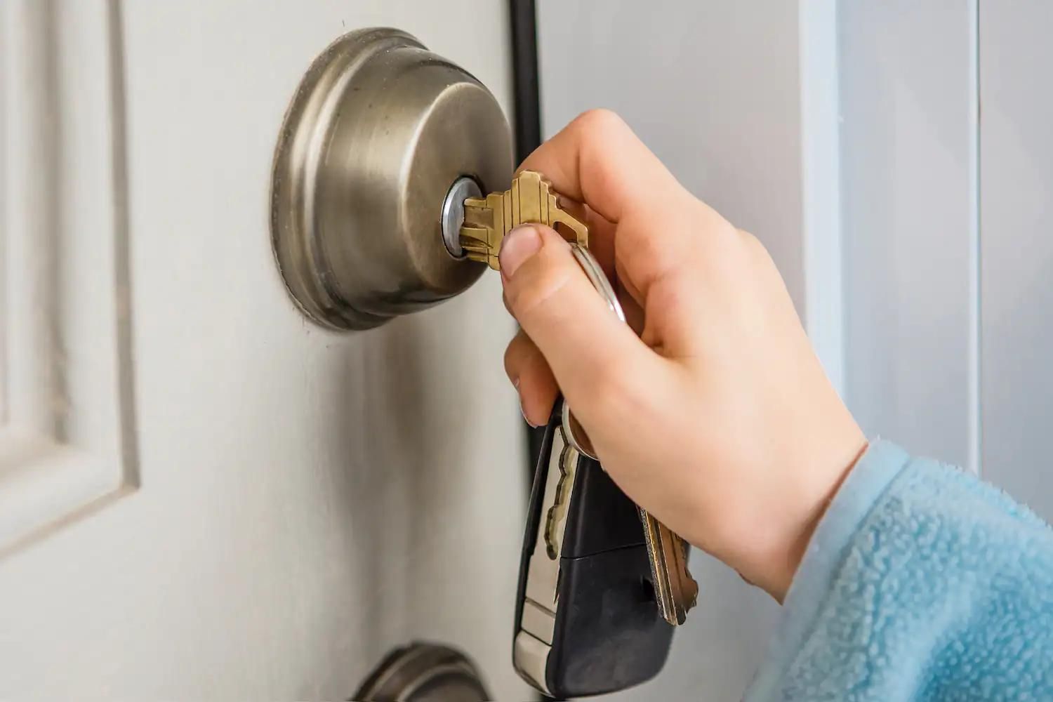 9 Best Door Lock With Deadbolt For 2024