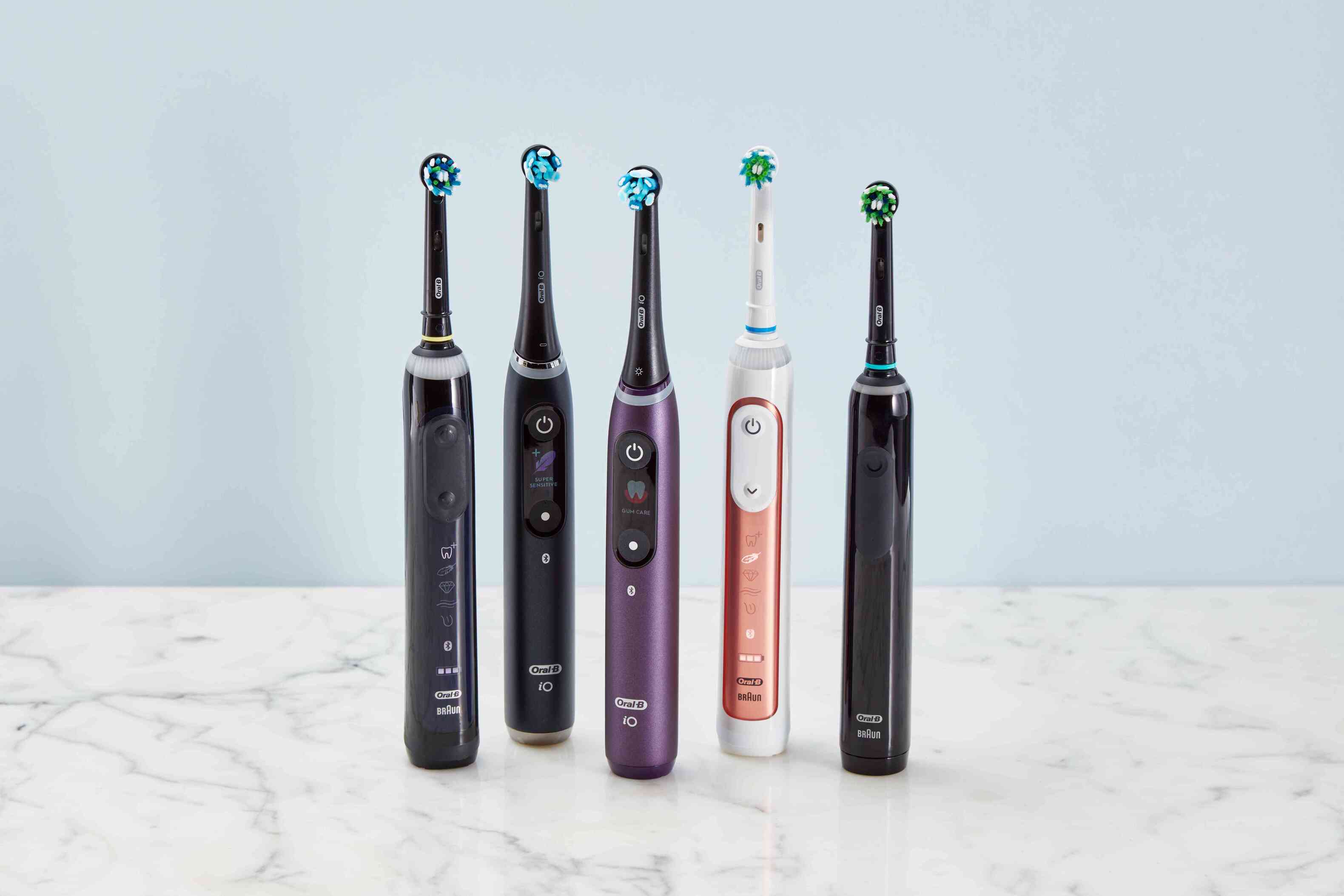 9 Best Dual Voltage Electric Toothbrush For 2024