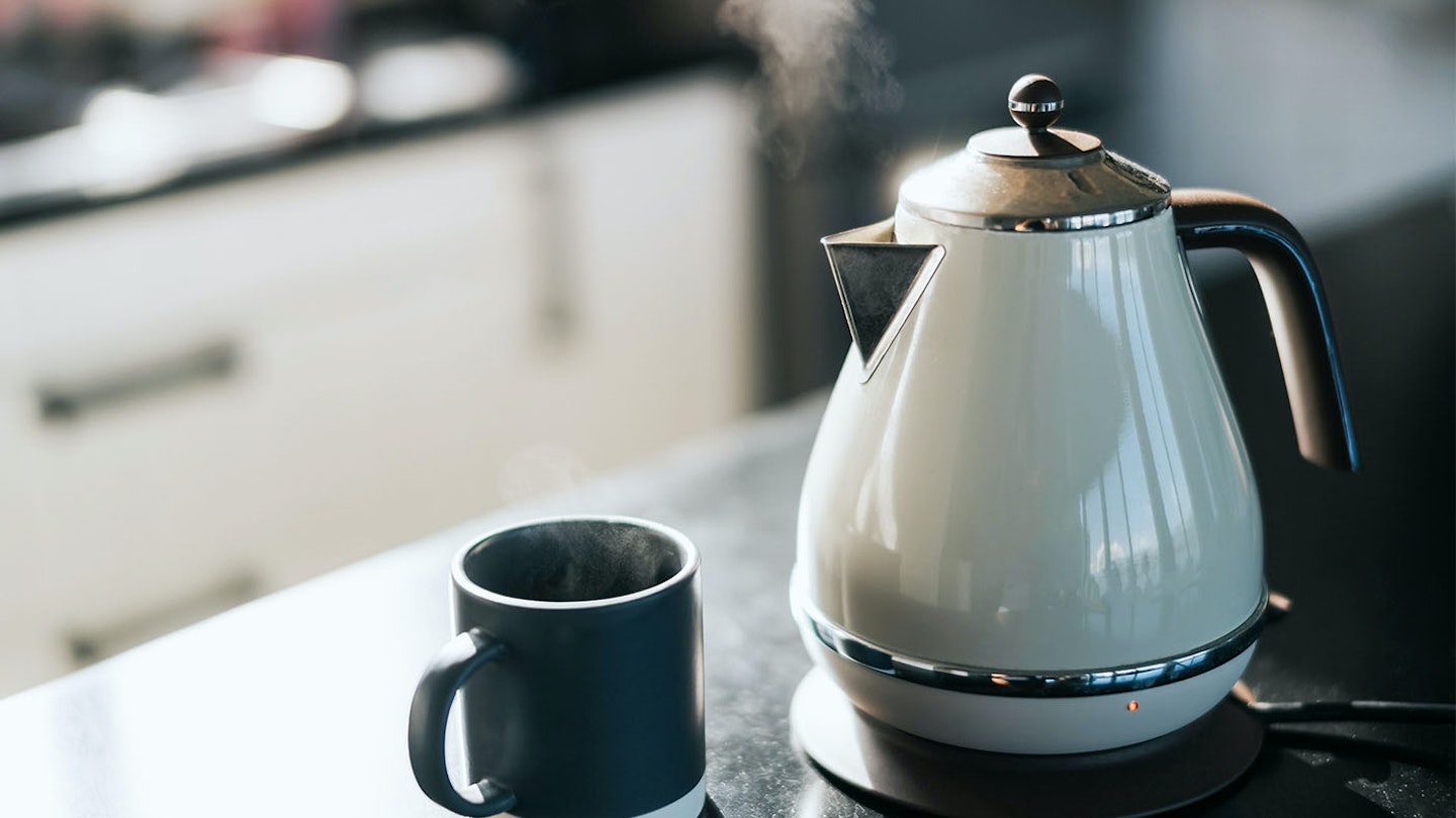 9 Best Electric Kettle Made In England For 2024