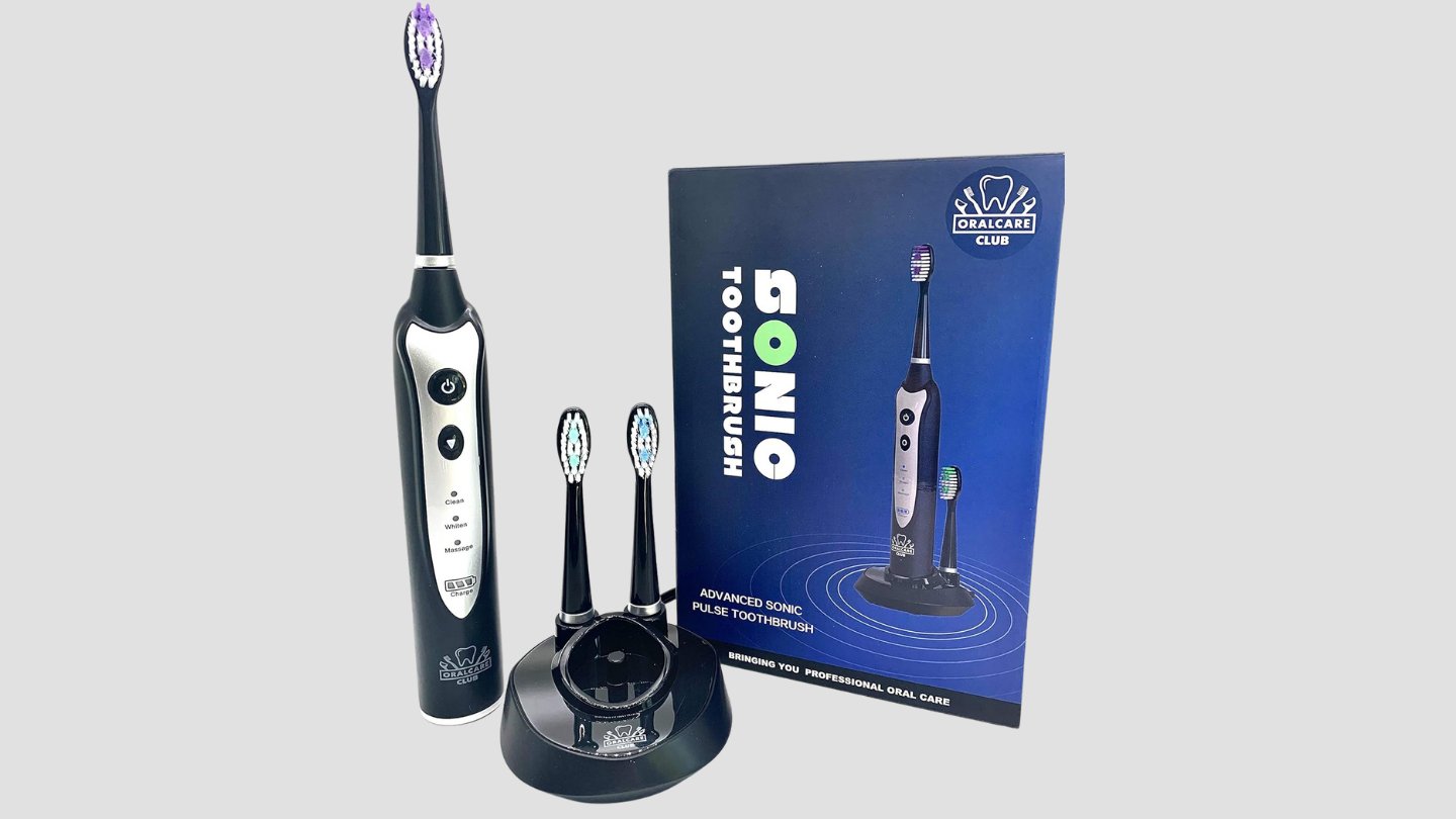 9 Best Electric Toothbrush By Dr Jim Ellis For 2024