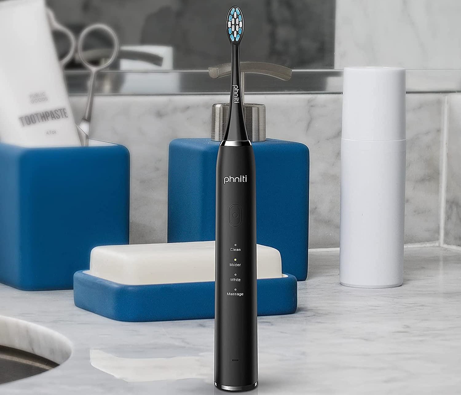 9 Best Electric Toothbrush With Timer For 2024
