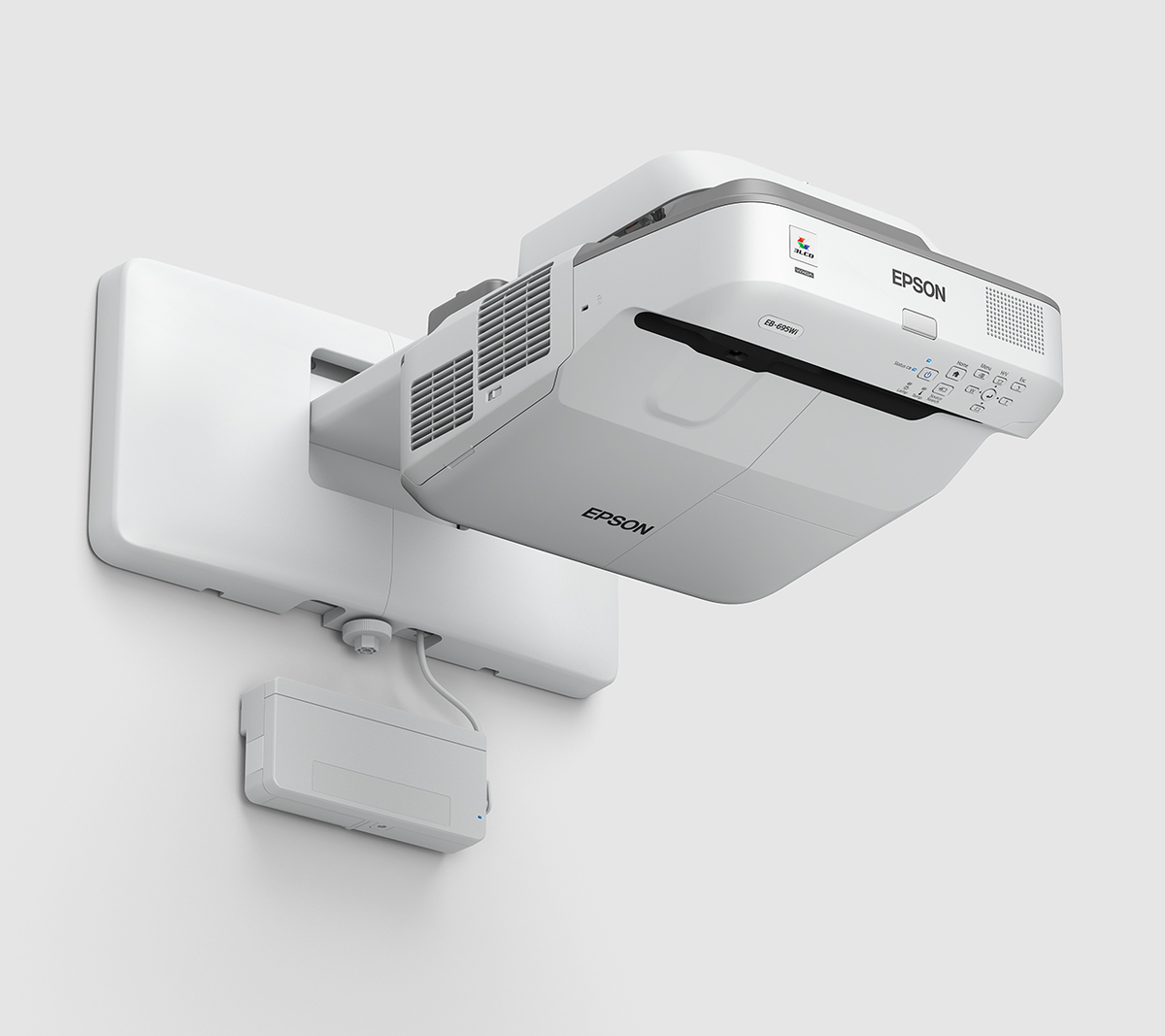 9 Best Epson Projector For 2024