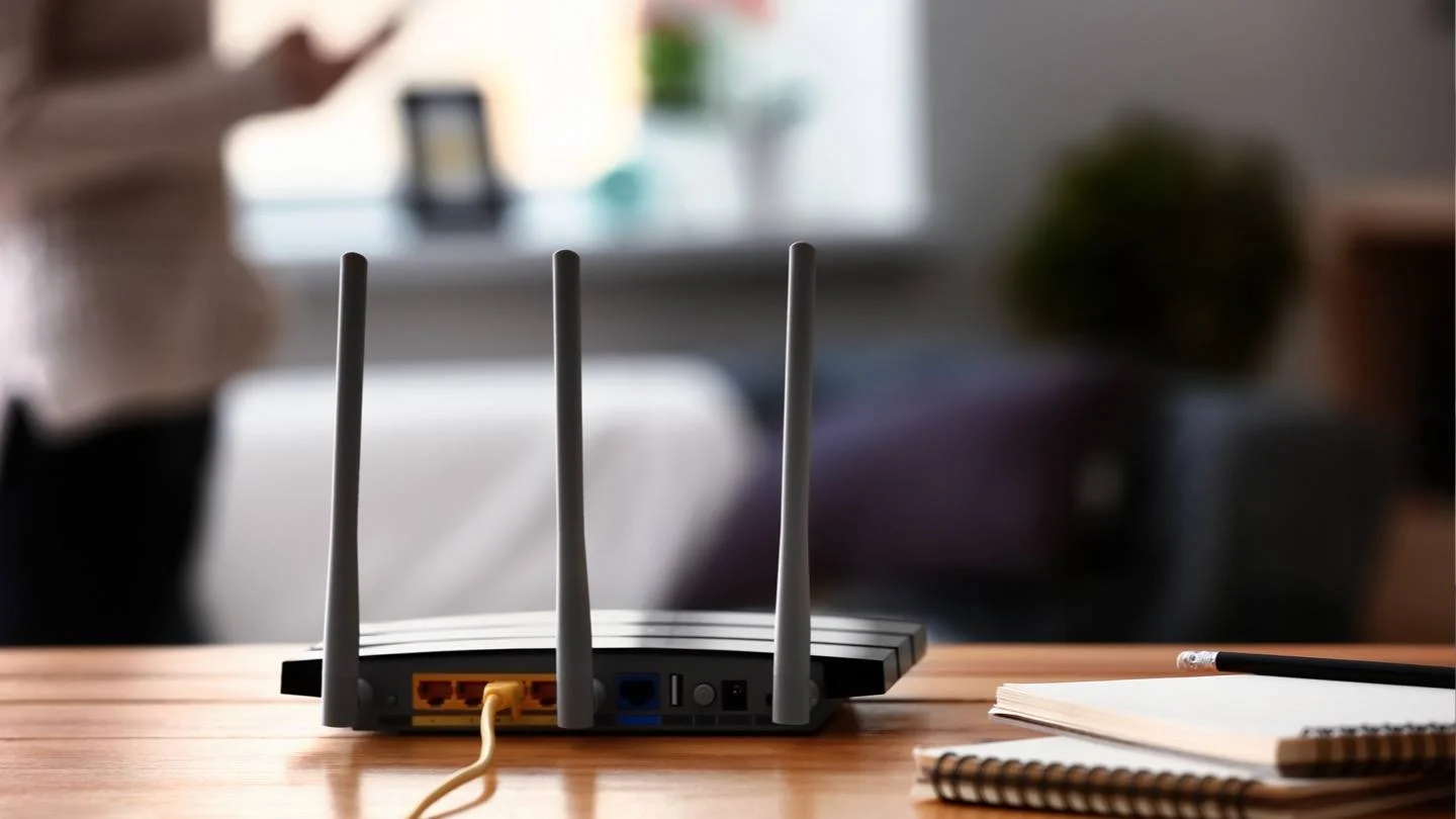9 Best Fiber Wi-Fi Router For 2024