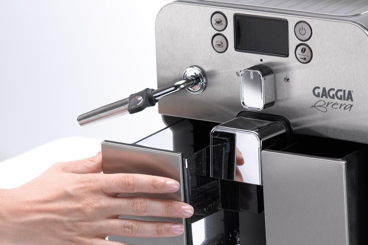 9 Best Gaggia Super Automatic Espresso Machine For 2024