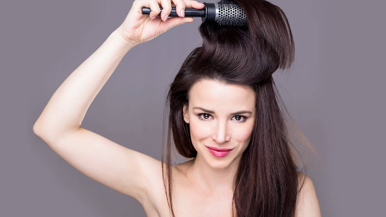 9 Best Hair Dryer Round Brush For 2024