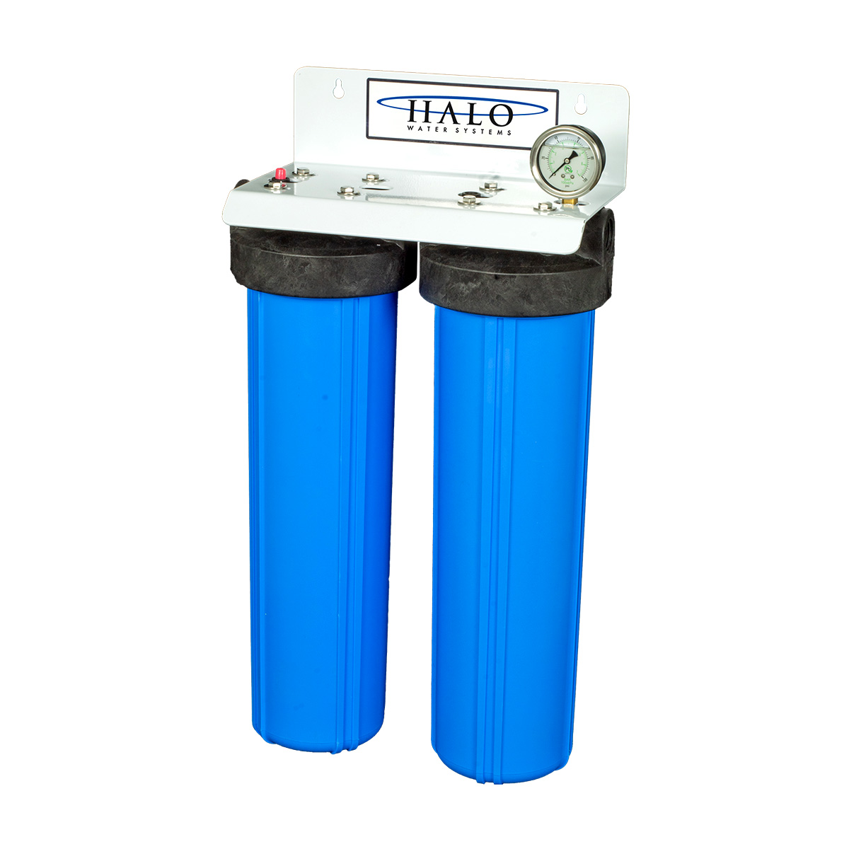 9 Best Halo Water Filtration System For 2024