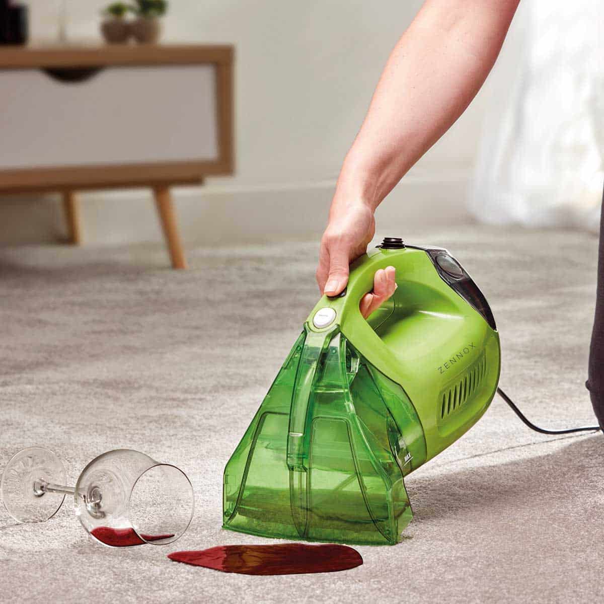 9 Best Hand Held Carpet Steam Cleaner For 2023
